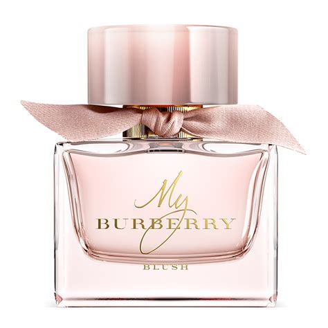 burberry perfume blush price